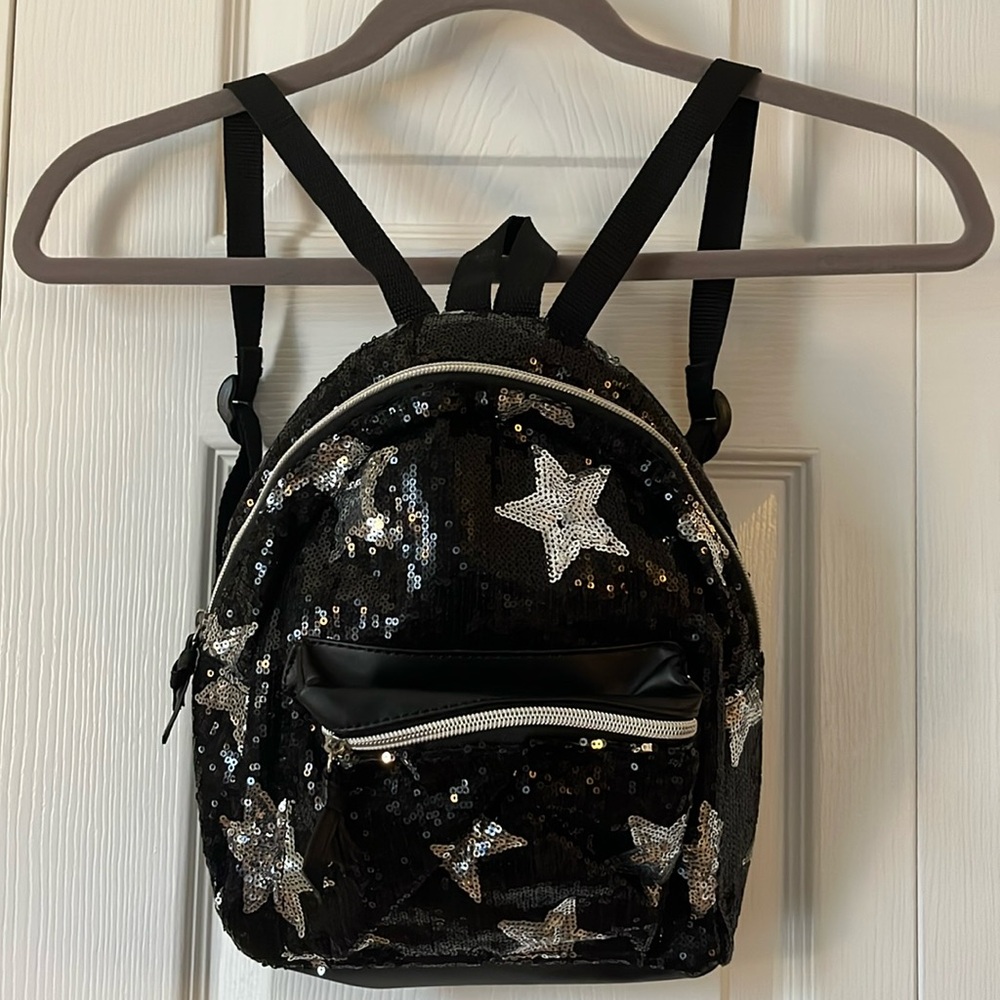 Mini Backpack